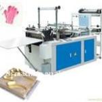 Computer-controlled Disposable Plastic Glove Making Machine-