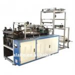 PE glove making machine