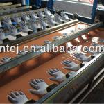 dipping machine latex glove making machines