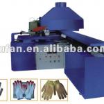 Safety glove dotting machine,PVC glove dotting machine;Sock dotting machine