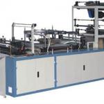 s-500Full Automatic Disposable Glove Machine