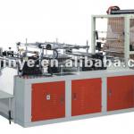 Automatic Disposable Glove Machine