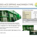 3SG-ACE DIPPING MACHINE(H-TYPE)