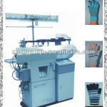 5G jacquard Glove Making Machinery