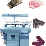 ZJFJ-500 glove knitting machine price