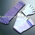 glove knitting machine