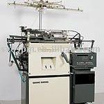 Computerized Glove Knitting Machine JS204J-15G