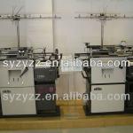 high production industrial glove machine automatic glove knitting machine