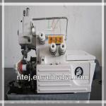 GN-6 glove overlock machine machinery in production