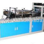 Double Layers Disposable Glove Making Machine