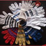 hand industrial glove knitting machine