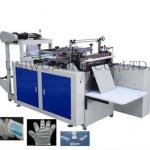 Disposable Plastic Glove Making Machine