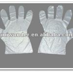 2013NEW PE Disposable Glove Making Machine