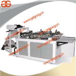 Automatic Plastic Glove Making Machine/High efficiency plastic glove making machine