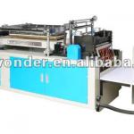 HDPE Automatic Glove Making Machine(UW-LG1000 )-