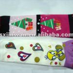 Cartoon socks knitting mchine