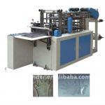 HDPE glove making machine