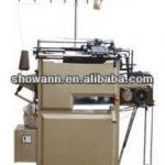 Hot sale SAST-1 Semi-automatic Glove Knitting Machine