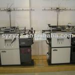 disposable glove making machine glove knitting machine china