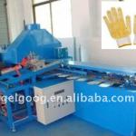 PVC Dotting Machine for Gloves|glove knitting machine|glove PVC dotting machine