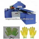Automatic computerized glove Machine|High efficiency Glove Making Machine|Glove Dotting Machine