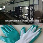 Glove Half Dipping Machine|Best selling Glove Half Dipping Machine