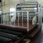nitrile glove making machine