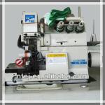 JL glove overlock machine cost of stitching machine