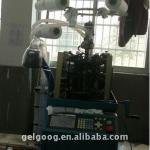 Silk Stockings Knitting Machine