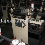Computerized Glove Knitting Machine