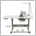 JL glove overlock machine professional sewing machine-