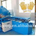 PVC Dotting Glove Machine|Glove dotting machine-