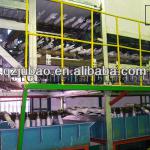 JB-SBA Medical Latex Glove Equipment Machine