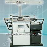 BX203-M-13G Terry Glove Knitting Machine