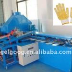 PVC Glove Dotting Machine