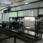 dipping machine latex glove making machine