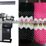 Glove Knitting Machine|Glove Making Machine
