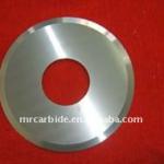tungsten carbide disc cutters