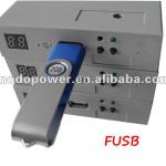 usb floppy converter used for Knitting/Weaving/Embroidery/CNC Machines/Musical Keyboards