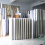 Cylinder Nickel Screen for Textile Printing and Dyeing