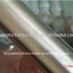rotary nickel screen tube for printing(standard)