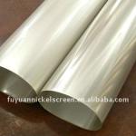 textile rotary nickel screen