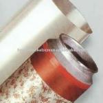 nickel screen tube for textile printing