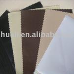 Polyester Yarn Dyed Fabric Costed with PVC/PE for Bag