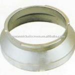 end ring for nickel screen Textile Printing Machinery sparre parts
