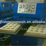 full automatic packing machine for stainless steel scourer