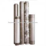 cylinder nickel screen tube for textile printing