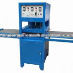 machine for packing scourer balls-full automatic