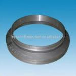 end ring for nickel screen Textile Printing Machinery spare parts-