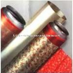 cylinder printing rotary nickel screen for textile-